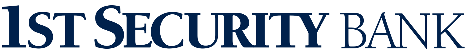 1st Security Bank