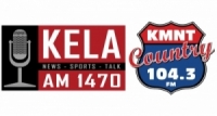 KELA/KMNT