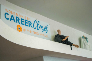 career closet