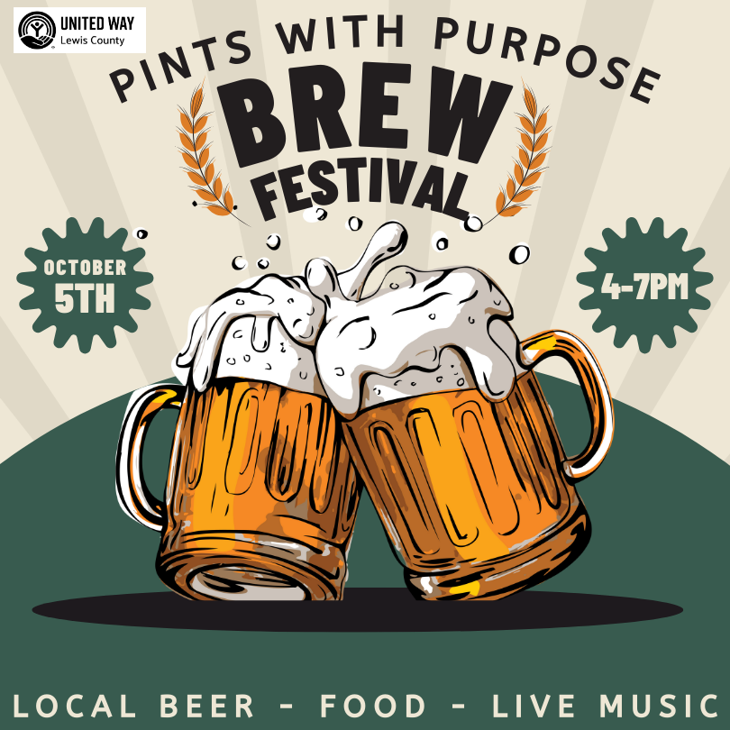 Pints w Purpose