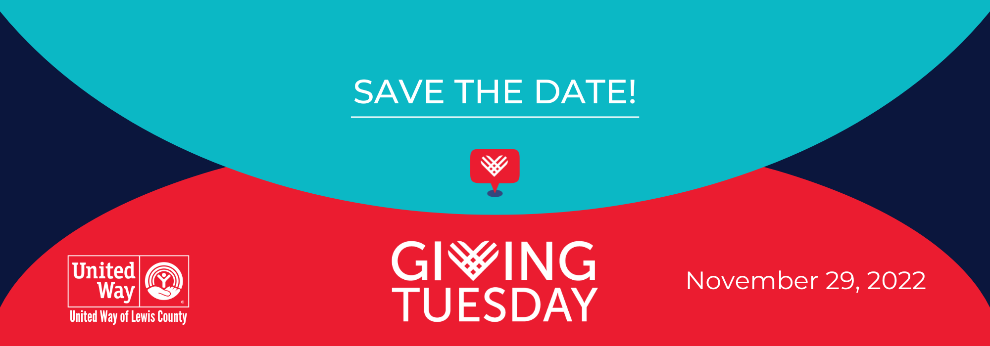 Giving Tuesday
