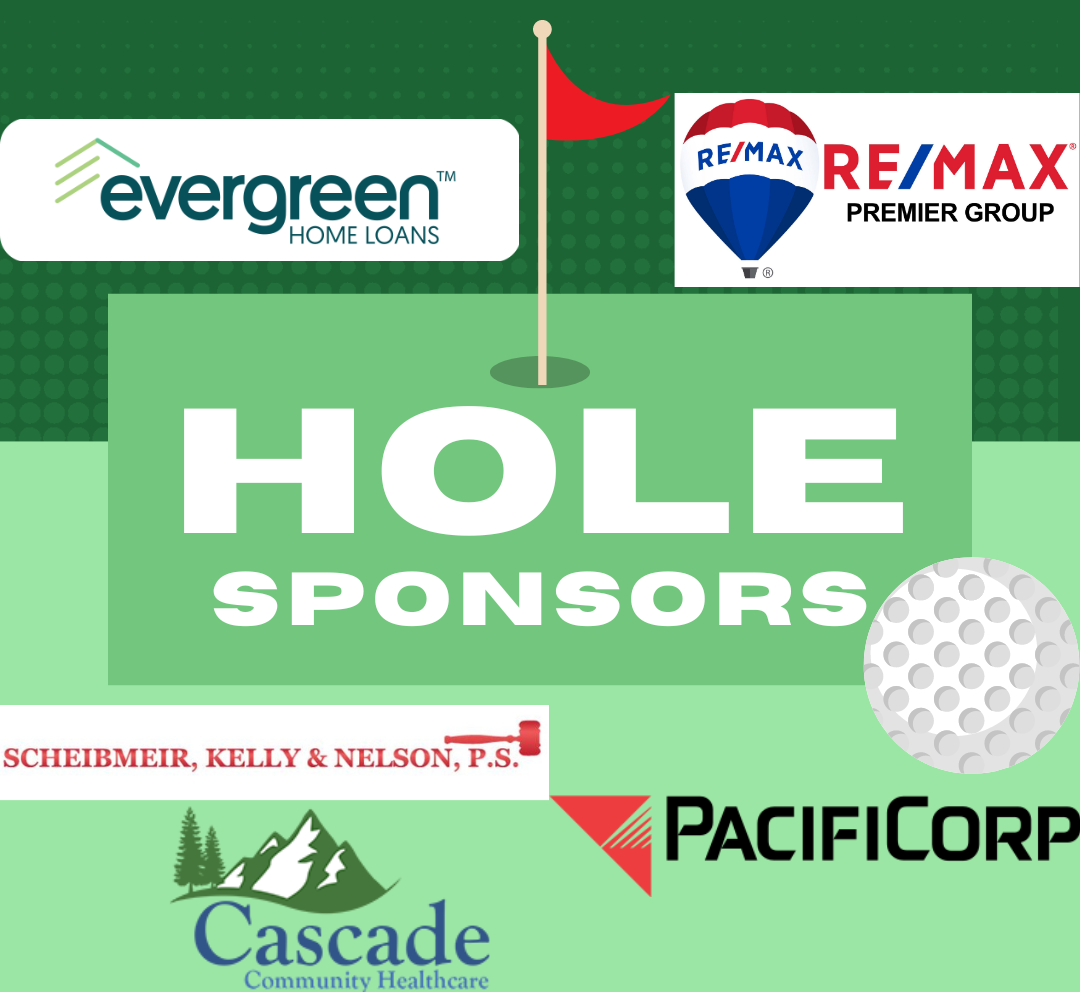 Hole Sponsor