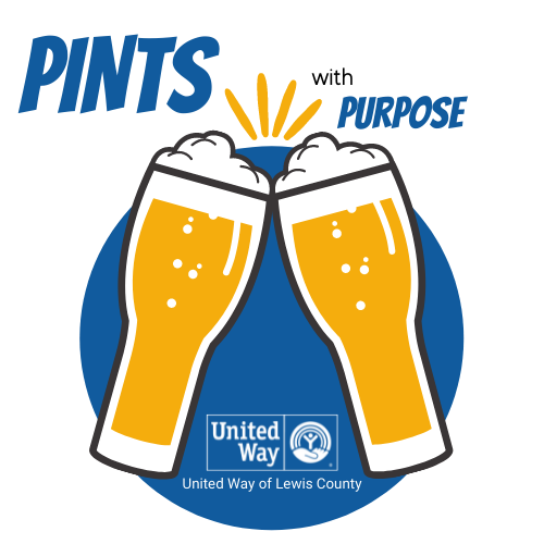 Pints with Purpose