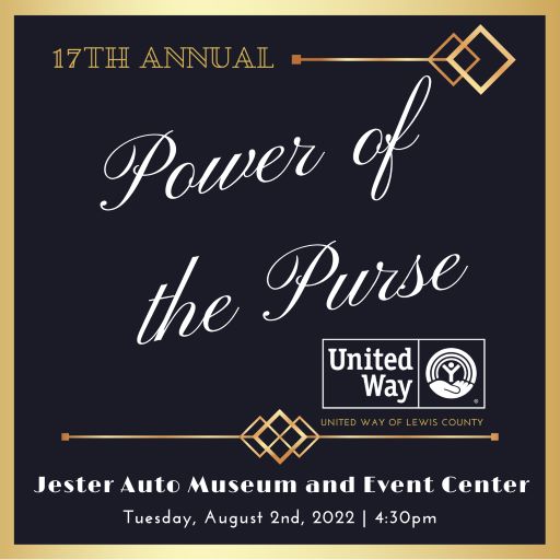 Power of the Purse