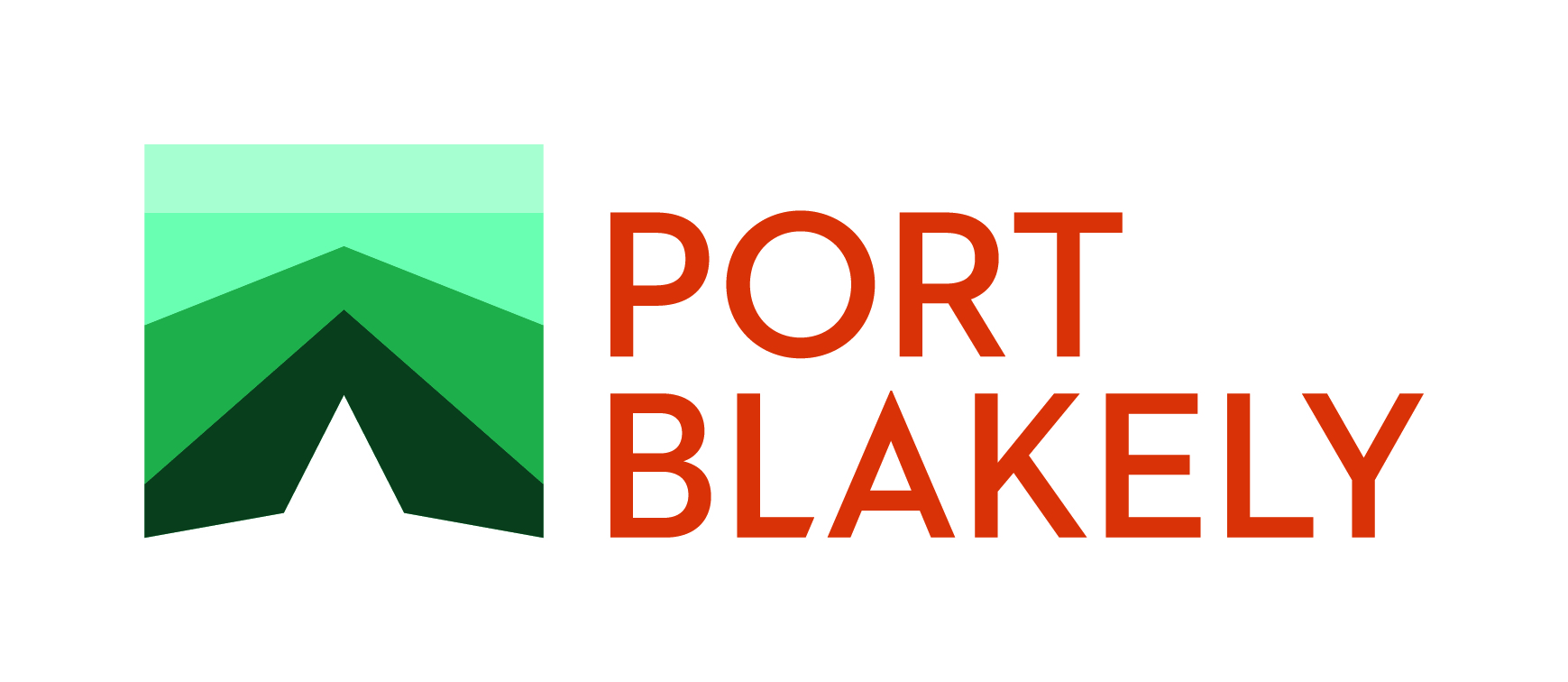 Port Blakely 