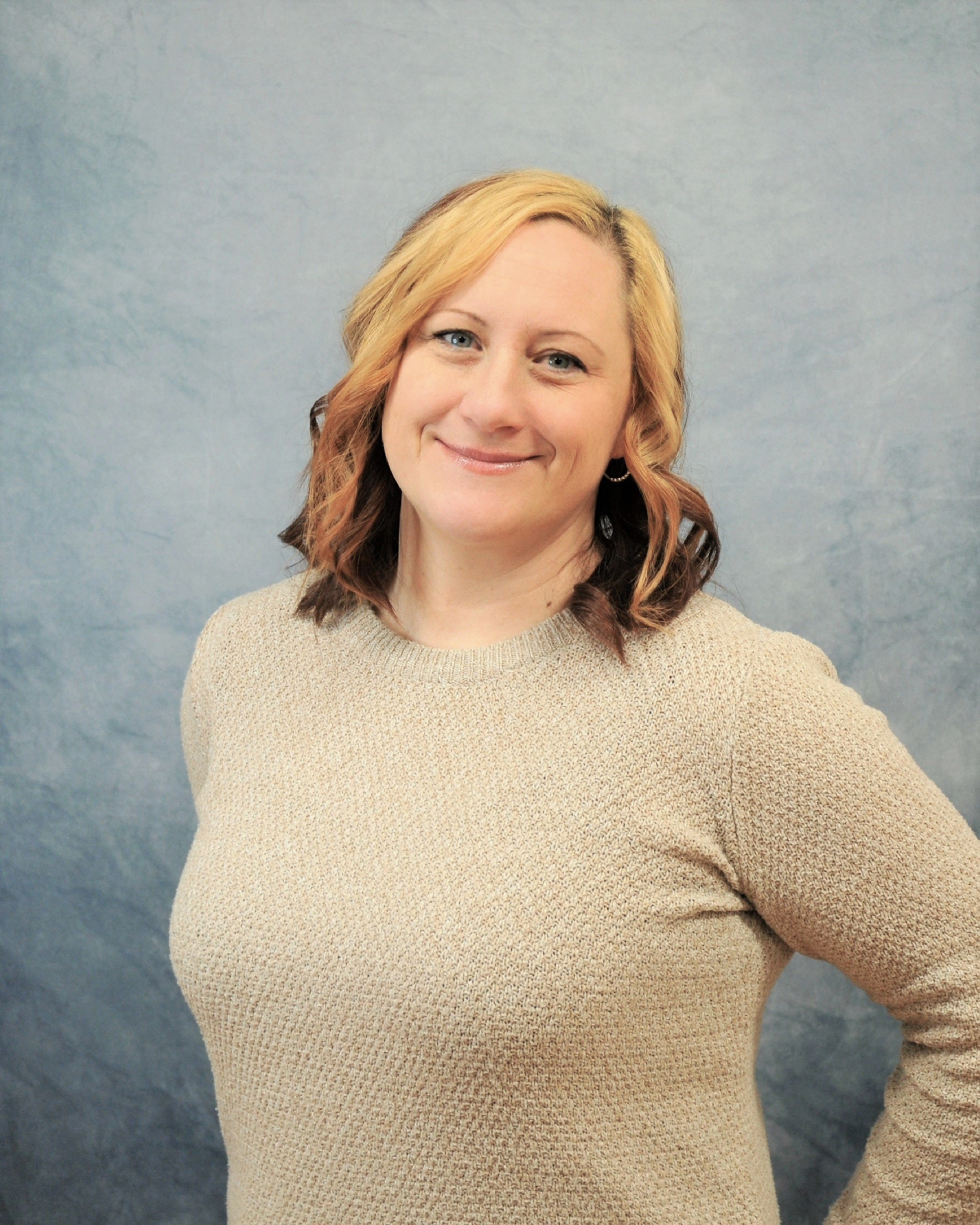 Chastity Pennington