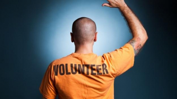 Volunteer