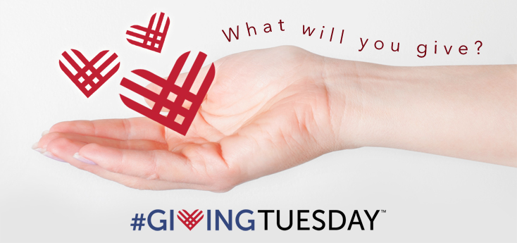 About - GivingTuesday