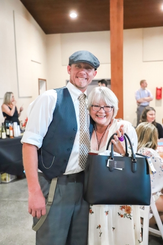 Power of the Purse