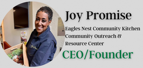 Joy Promise