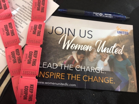 Women United