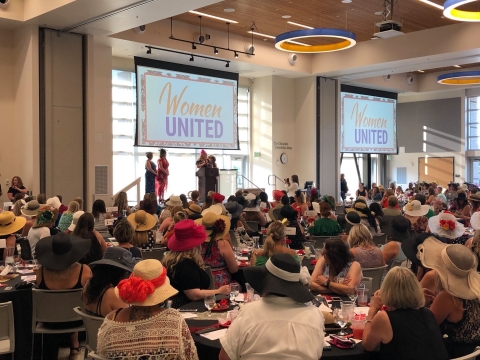 Women United