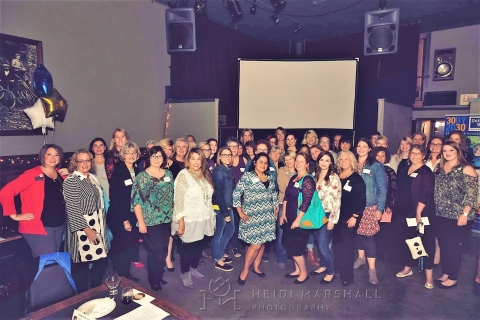 Women United