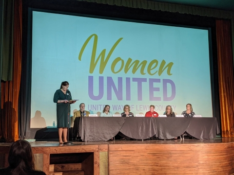 Education Women United