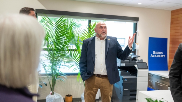 ULC Ribbon Cutting photos