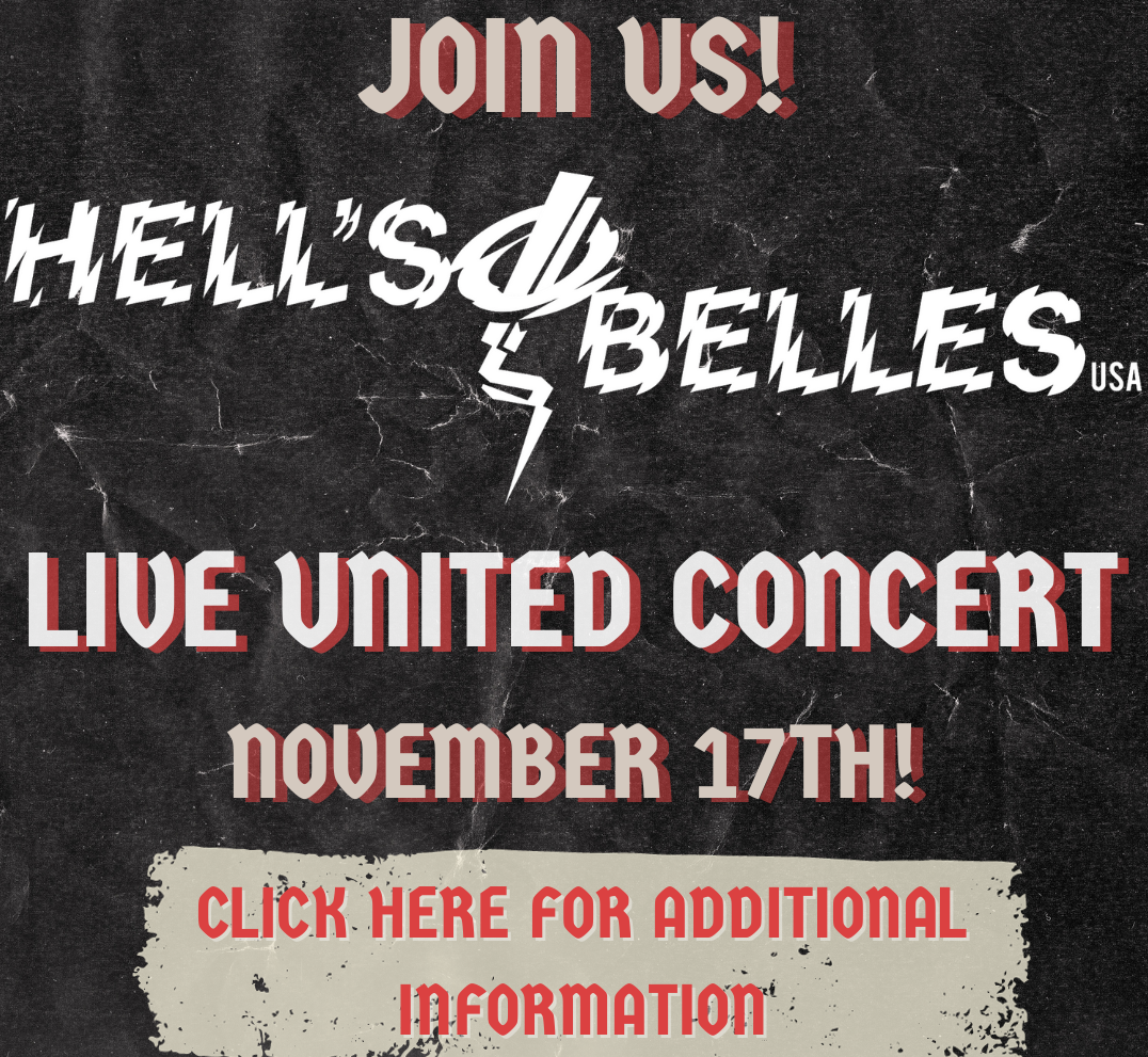 LIVE United Concert