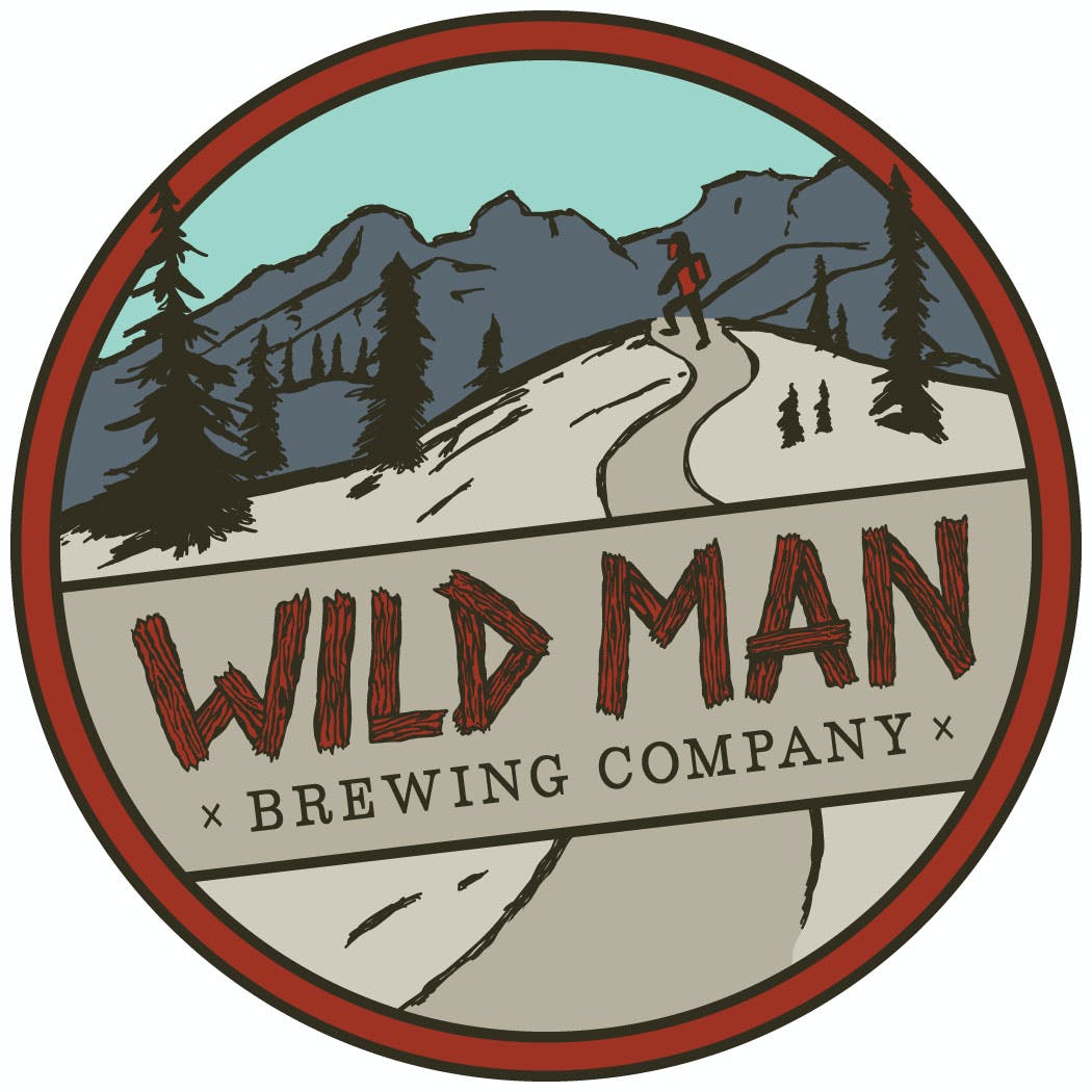 Wild Man Brewing